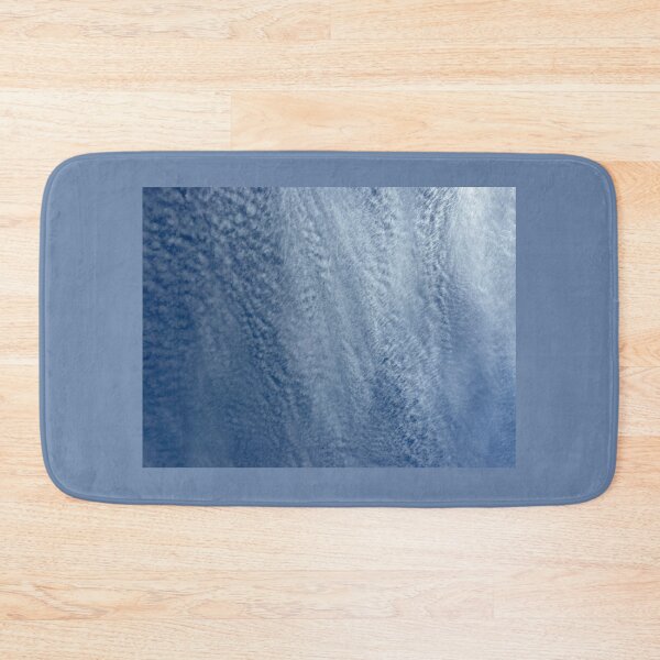Item preview, clouds above like the skin of the sky designed and sold by Easley-Does-It.