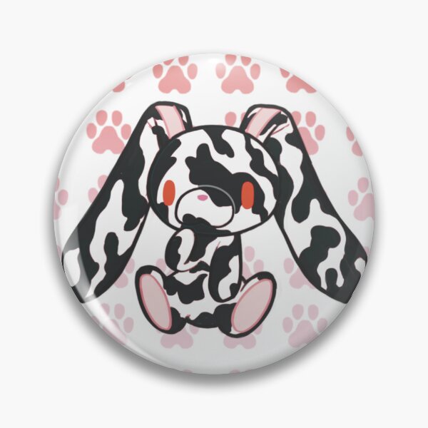 Item preview, Gloomy Bear All Purpose Bunny designed and sold by GloomyAbby.