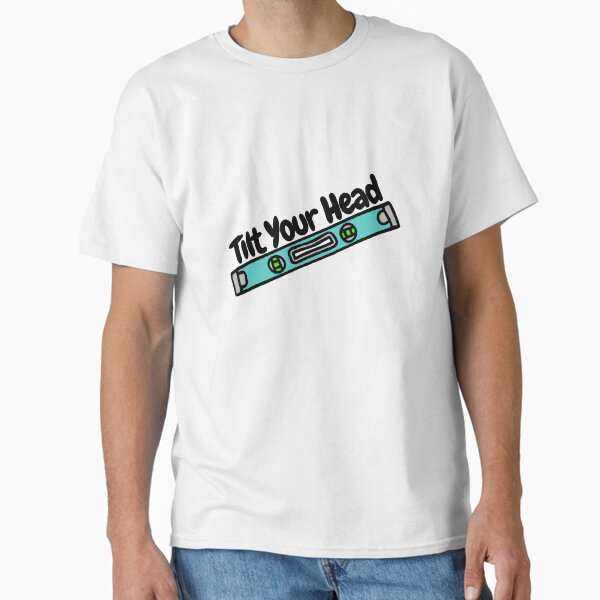 Item preview, Tilt Your Head designed and sold by PAPK.