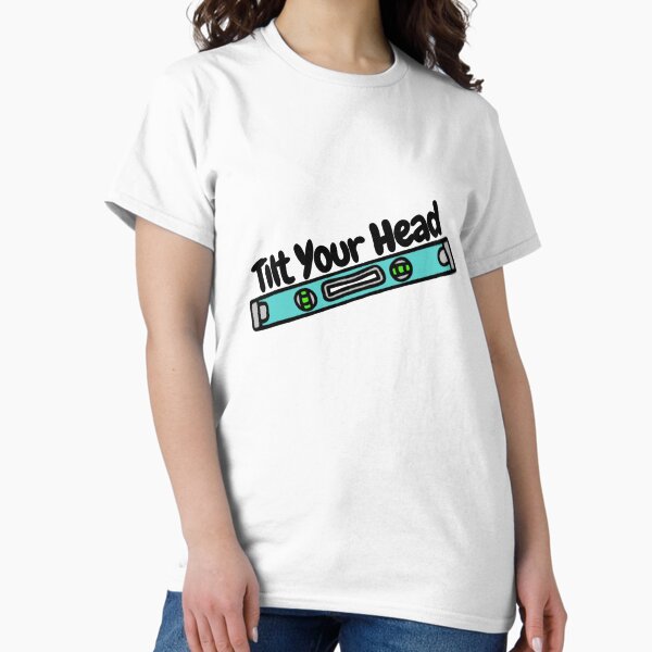 Item preview, Tilt Your Head designed and sold by PAPK.