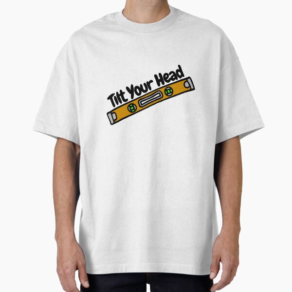 Item preview, Tilt Your Head designed and sold by PAPK.