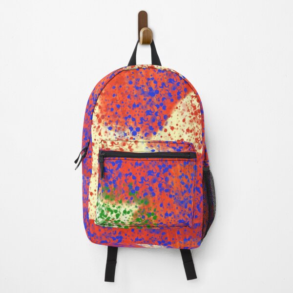 Item preview, Handdrawn colour pattern designed and sold by MahantArt.