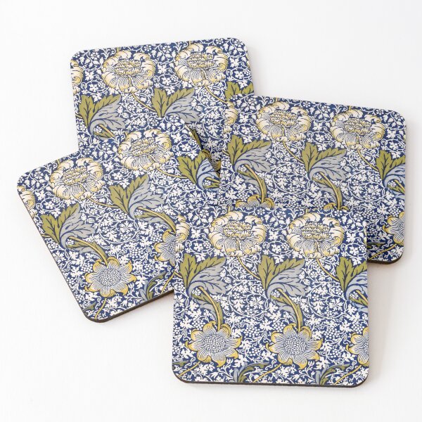 Item preview, William Morris' Kennet designed and sold by PinUpPizzazz.