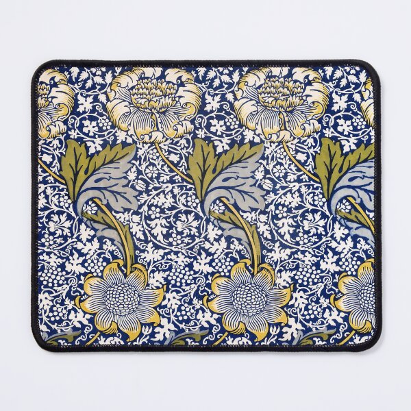 Item preview, William Morris' Kennet designed and sold by PinUpPizzazz.