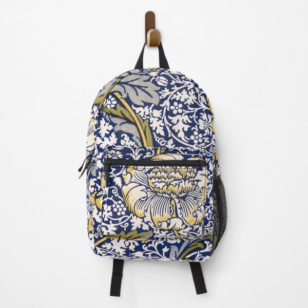 Item preview, William Morris' Kennet designed and sold by PinUpPizzazz.