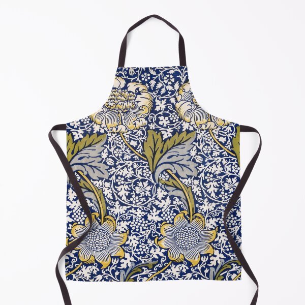 Item preview, William Morris' Kennet designed and sold by PinUpPizzazz.