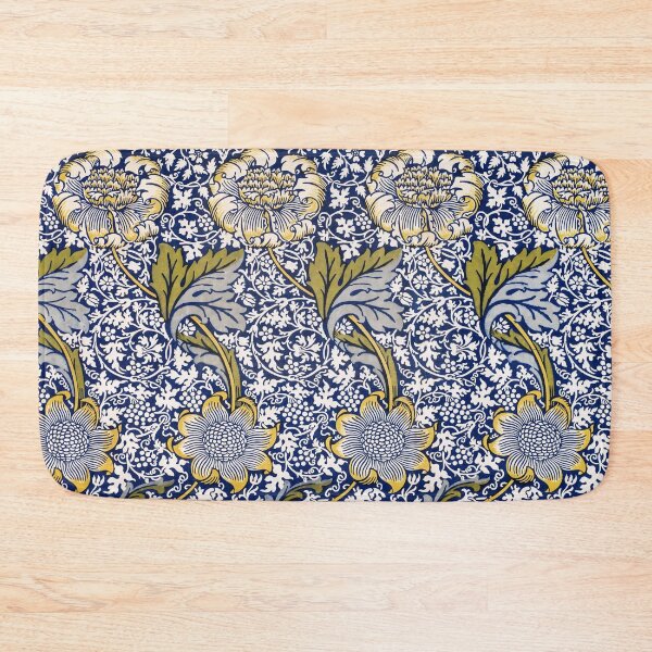 Item preview, William Morris' Kennet designed and sold by PinUpPizzazz.