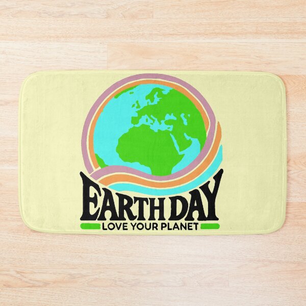 Item preview, Earth Day designed and sold by FunandWhimsy.