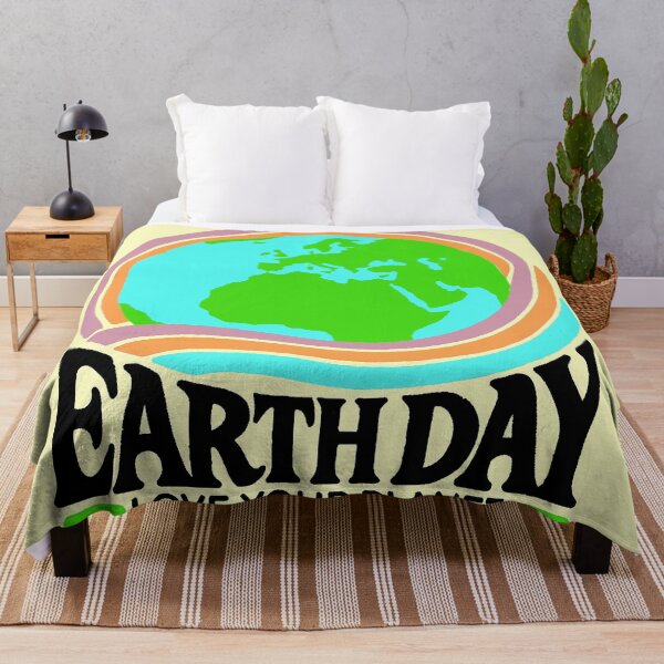 Item preview, Earth Day designed and sold by FunandWhimsy.