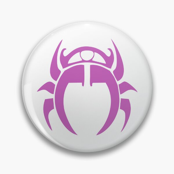 Item preview, Nancy Drew: Warnings at Waverly Academy - Mel's Corbalis Scarab designed and sold by Eldavilora.