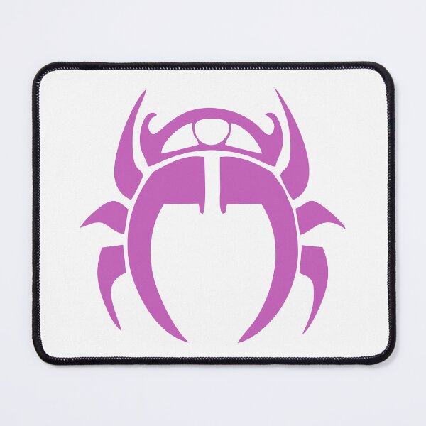 Item preview, Nancy Drew: Warnings at Waverly Academy - Mel's Corbalis Scarab designed and sold by Eldavilora.