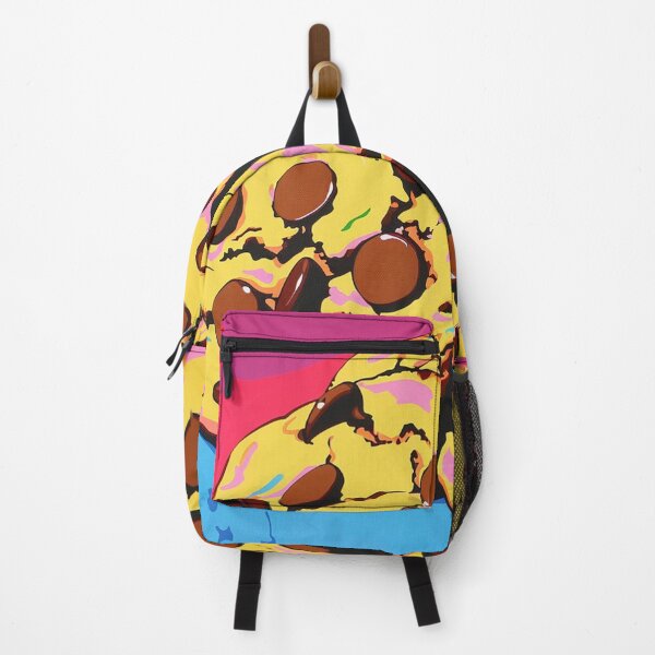 Item preview, Chocolate Chip Cookies Pop Art 9 designed and sold by AstroRisq.