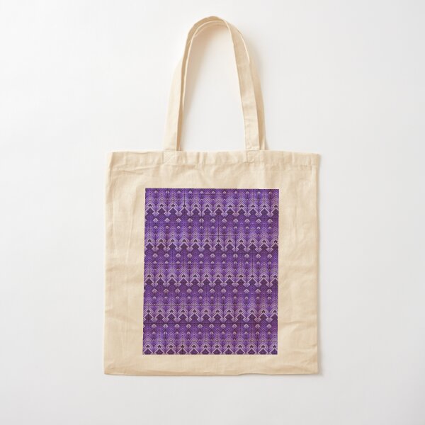 Item preview, Purple Geometric Diamonds designed and sold by Lindsey Popejoy.