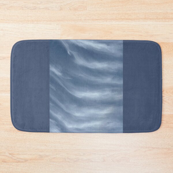 Item preview, Fishbone clouds in a blue sky designed and sold by Easley-Does-It.