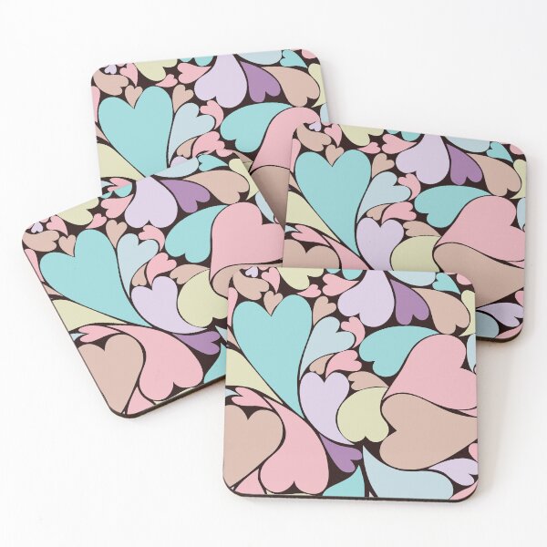 Item preview, Forever Valentines designed and sold by Cinnamonbomb.