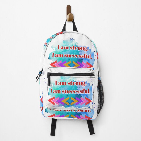 Item preview, I am strong positive affirmations t shirt latest design designed and sold by SESHITH.