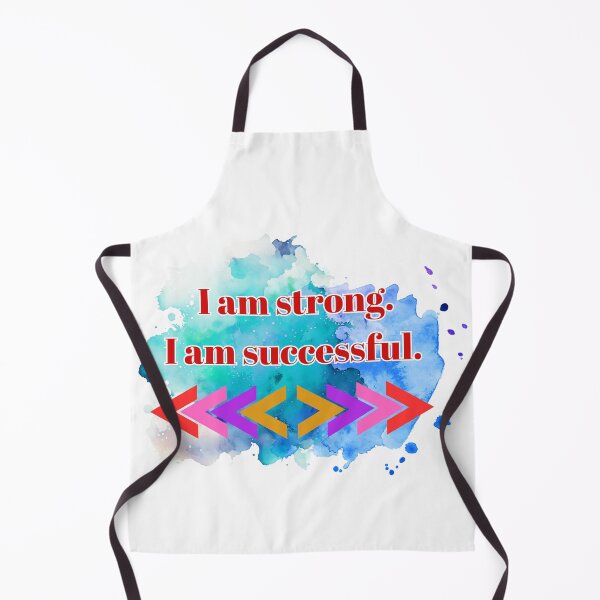 Item preview, I am strong positive affirmations t shirt latest design designed and sold by SESHITH.