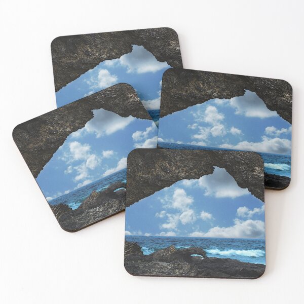 Item preview, Roca de Australia - (c) ben yassa designed and sold by beny .