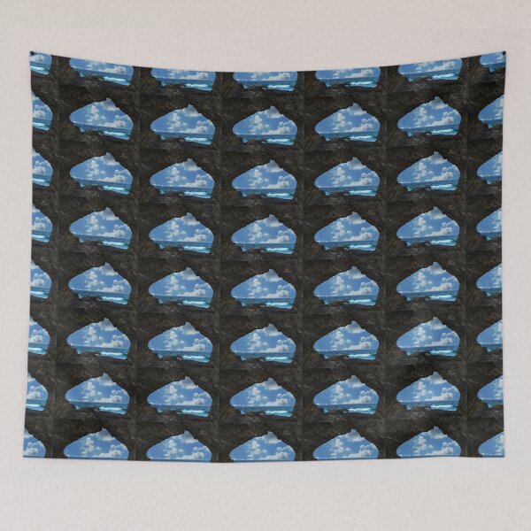 Item preview, Australia rock - (c) ben yassa designed and sold by beny .