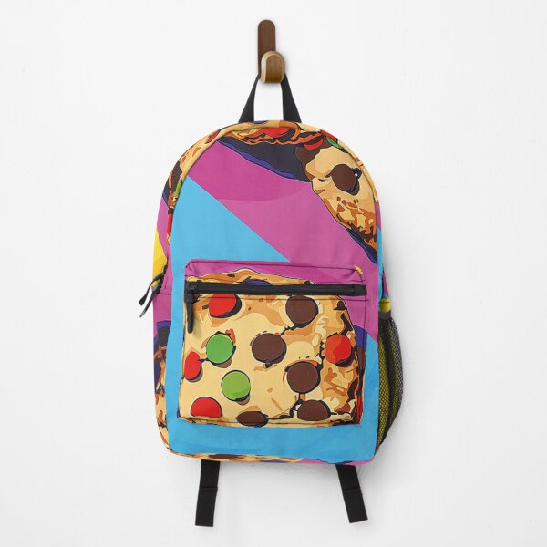 Item preview, Chocolate Chip Cookies Pop Art 10 designed and sold by AstroRisq.