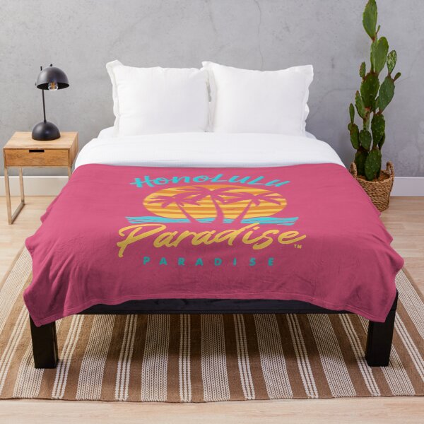 Item preview, Honolulu Paradise designed and sold by Creative Magia.