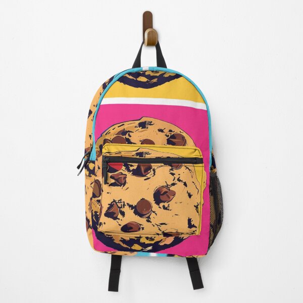 Item preview, Chocolate Chip Cookies Pop Art 11 designed and sold by AstroRisq.