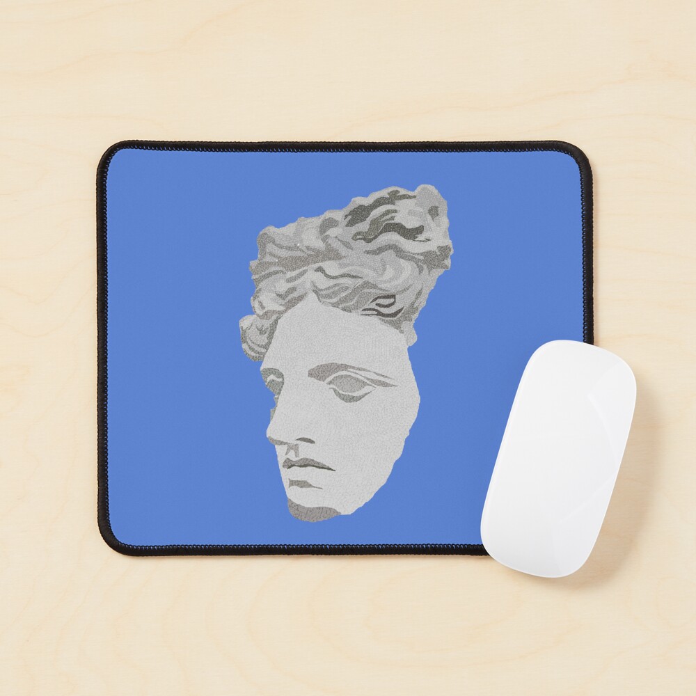 Item preview, Mouse Pad designed and sold by ANNETKY.