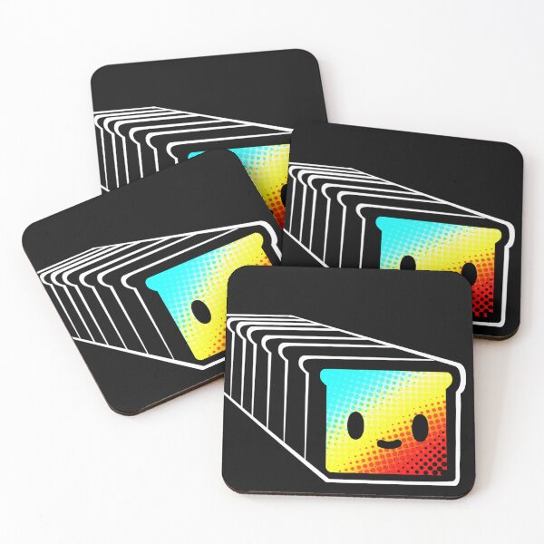 Item preview, Super toast designed and sold by Hurricanakat247.