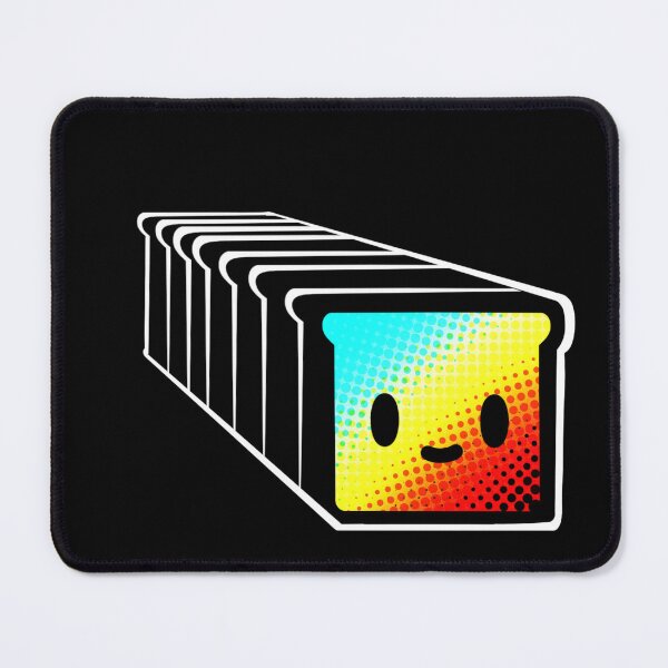 Item preview, Super toast designed and sold by Hurricanakat247.