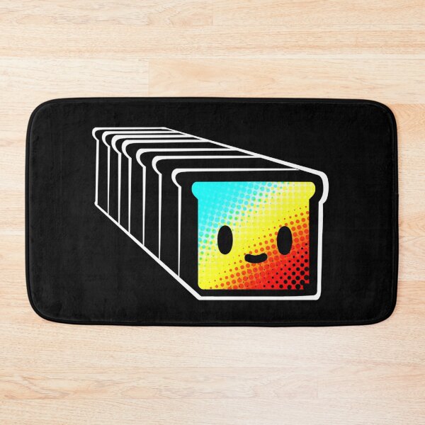 Item preview, Super toast designed and sold by Hurricanakat247.