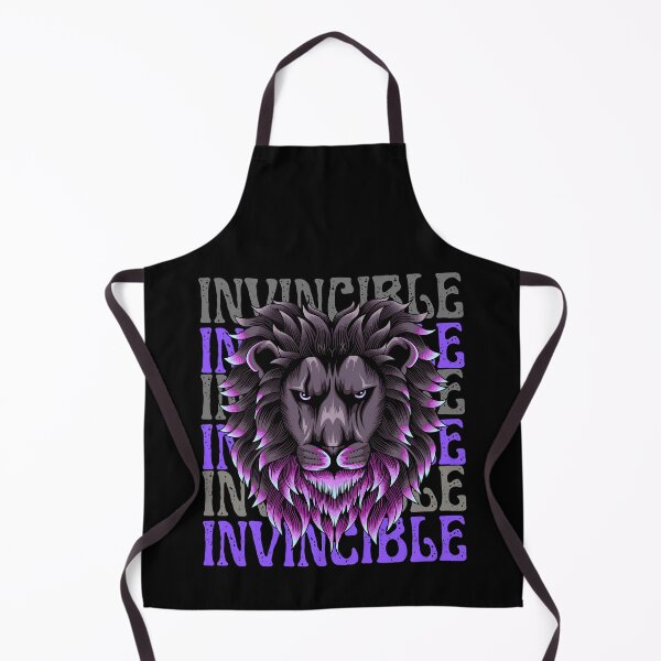 Item preview, Invincible - Predator's Legacy designed and sold by NYX.