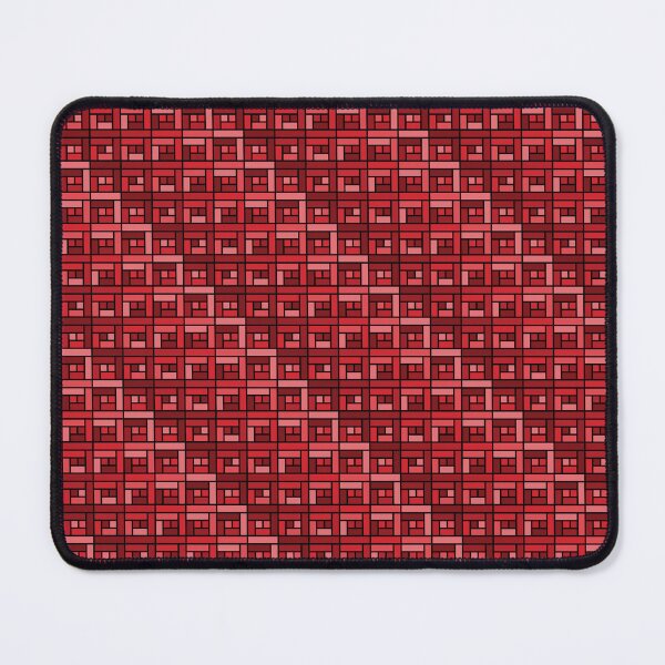Item preview, Red Bricks designed and sold by Lindsey Popejoy.