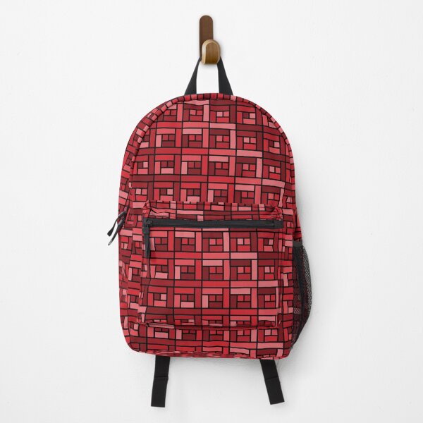 Item preview, Red Bricks designed and sold by Lindsey Popejoy.