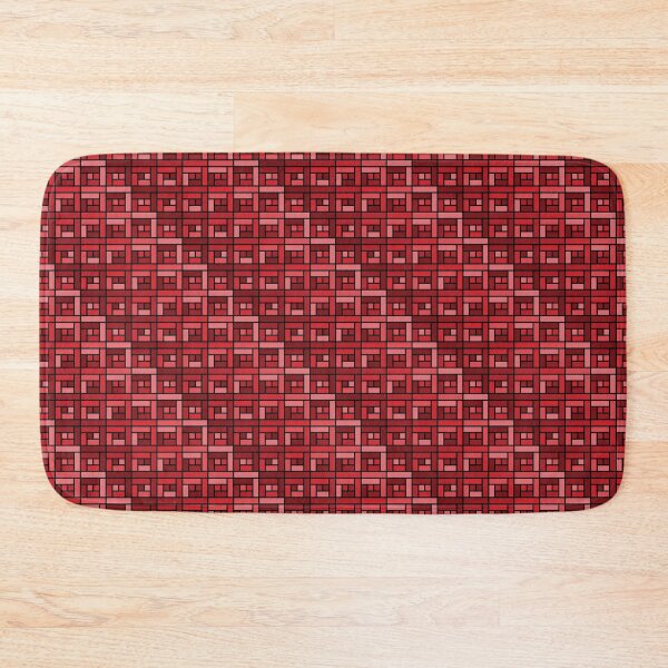 Item preview, Red Bricks designed and sold by Lindsey Popejoy.