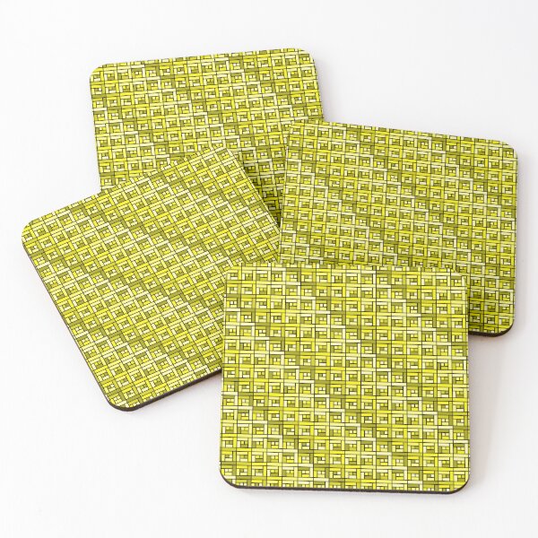Item preview, Yellow Bricks designed and sold by Lindsey Popejoy.