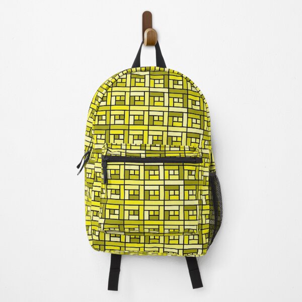 Item preview, Yellow Bricks designed and sold by Lindsey Popejoy.