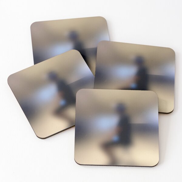 Item preview, Sitting Behind a Glass Wall designed and sold by Easley-Does-It.
