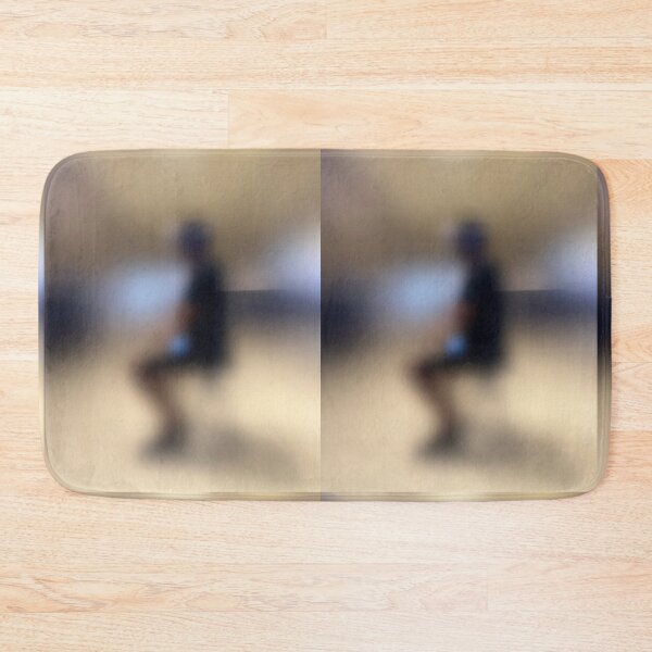 Item preview, Sitting Behind a Glass Wall designed and sold by Easley-Does-It.