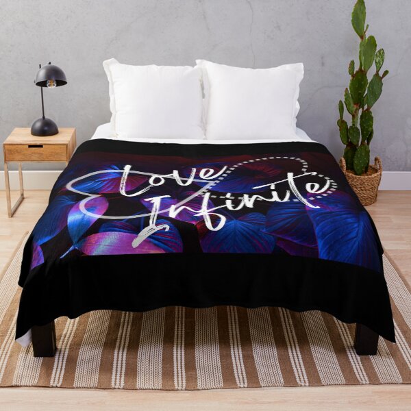 Item preview, Love Infinite white  designed and sold by LoveInfinite Inc..