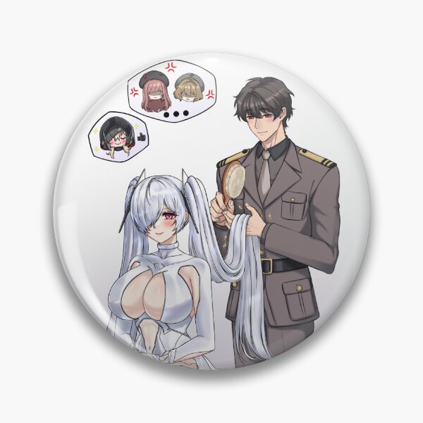 Item preview, Pampered by Prince Charming (Print) designed and sold by Hoshi Beruu.