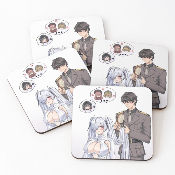 Item preview, Pampered by Prince Charming (Print) designed and sold by Hoshi Beruu.