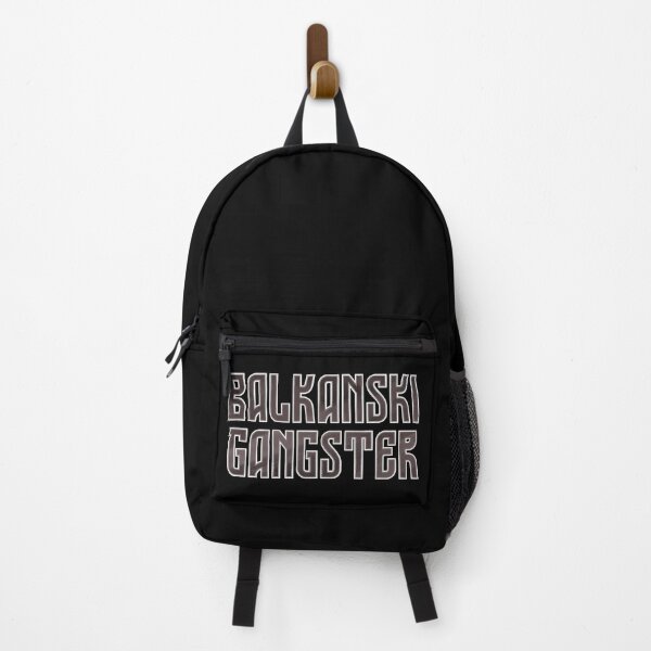 Item preview, Balkanski Gangster designed and sold by Underthesunmoon.