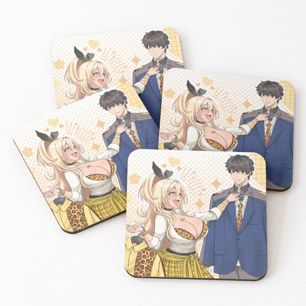 Item preview, Shopping with Rupee (print) designed and sold by Hoshi Beruu.
