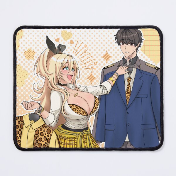 Item preview, Shopping with Rupee (print) designed and sold by Hoshi Beruu.