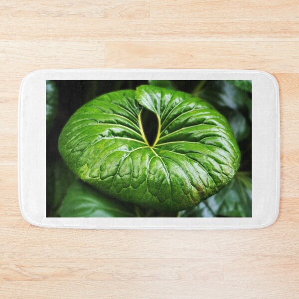 Item preview, Big leaf - (c) ben yassa designed and sold by beny .