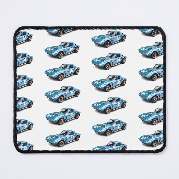 Item preview, 1965 Grand Sport Corvette Stingray. designed and sold by retropetrol.