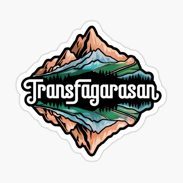 Item preview, Transfagarasan Road Romania designed and sold by lolotees.