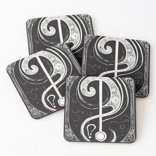 Item preview, doodle chaos designed and sold by auro897215.