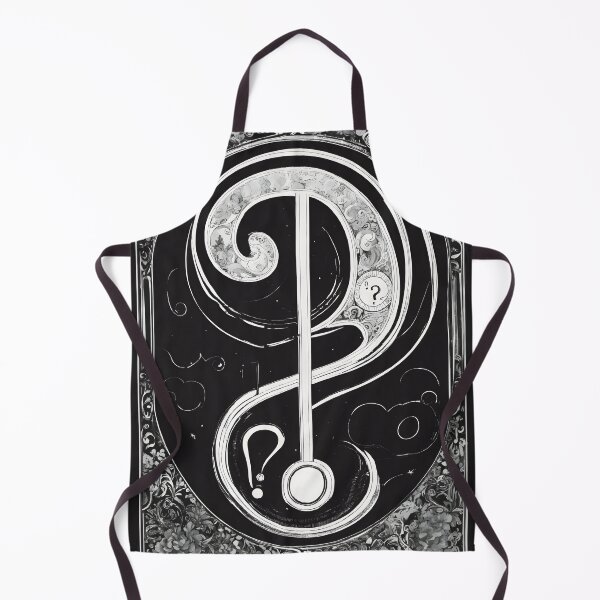 Item preview, doodle chaos designed and sold by auro897215.