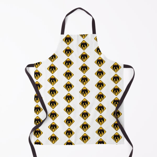 Item preview, Mothman Crossing designed and sold by BearlySerious.